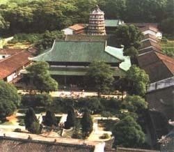 南华寺