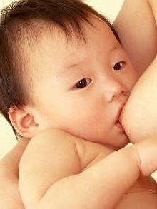 母乳