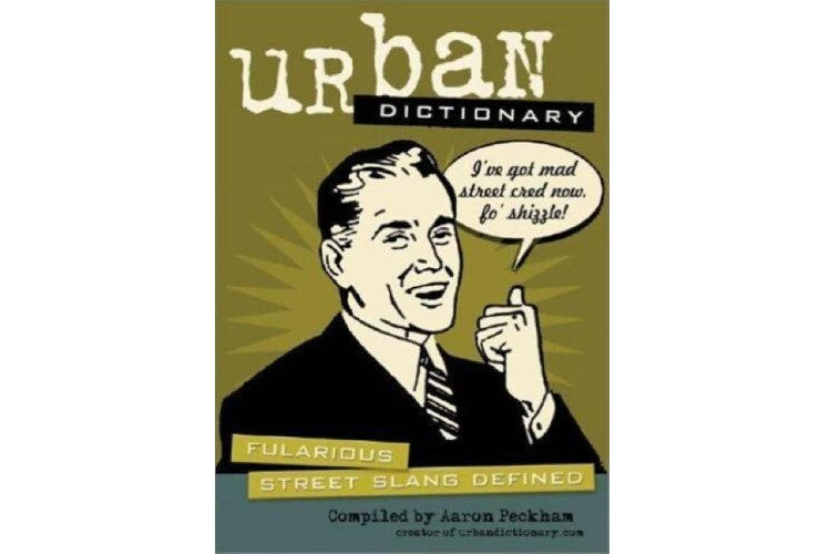 urban dictionary_搜狗百科