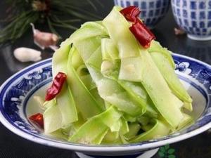 西葫芦