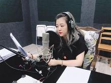 配音演员们