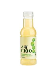 水溶C100青皮桔味
