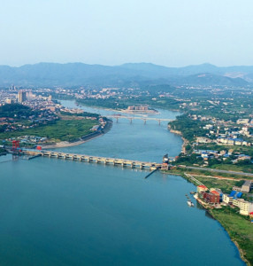 西接永州市零陵區和冷水灘區,東抵常寧市,南臨新田縣,寧遠縣,雙牌縣和