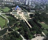 龙华烈士陵园