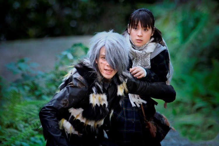 咯咯咯的鬼太郎 千年咒歌 搜狗百科