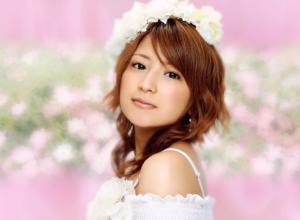 矢口真理