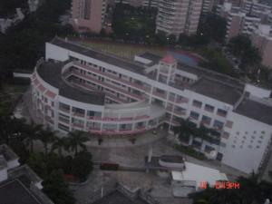 侨光小学