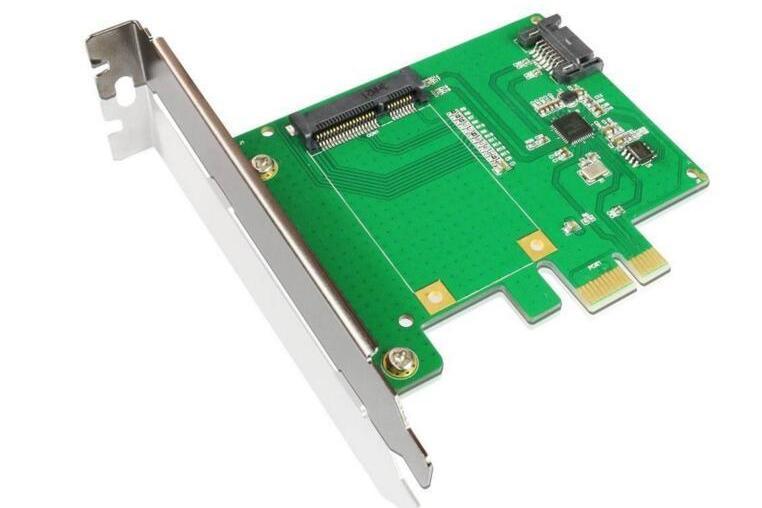 Pcie3.0 16x