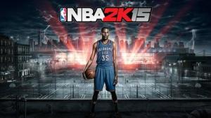 NBA 2K15 NBA 2K15