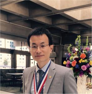 杨培东