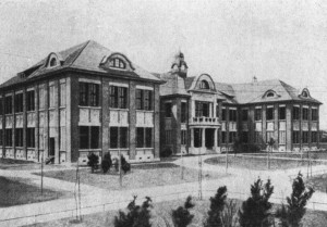 德文医工学堂