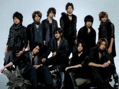 Hey!Say!JUMP