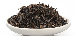 黑茶