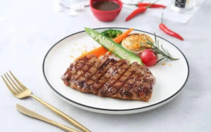 西冷牛排