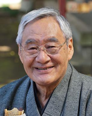 难波重三郎