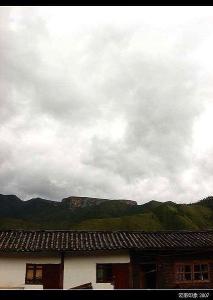 扎美寺风光（1）