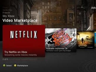 Netflix