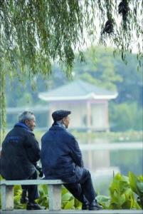 游客