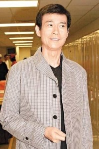 丁蟹效应剧照