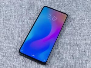 小米MIX 3