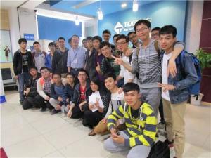 腾科IT教育集团图册