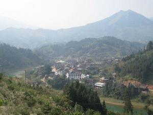 雍里乡