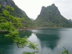 龙角屯