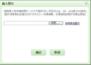 插入图片的截图