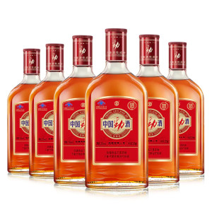 中国劲酒