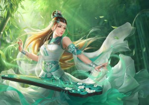 杨雪
