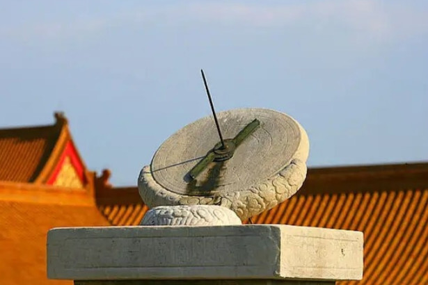 中国古代计时器_搜狗百科