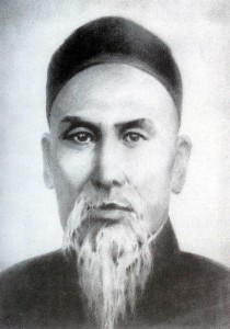 杨露禅