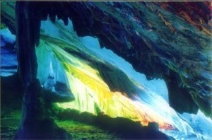 瑶琳仙境