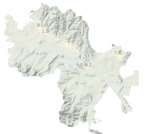 宝山区