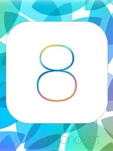 ios 8