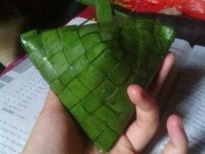 粽子