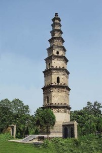 太平兴国寺塔