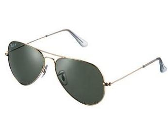 CLASSIC AVIATOR
