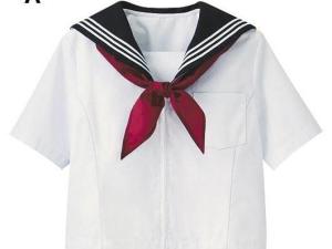 日本正版水手服