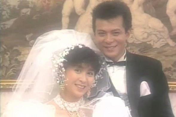 义不容情(1989年香港tvb时装剧)