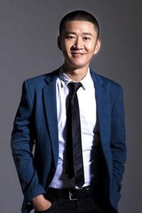 李嘉明写真