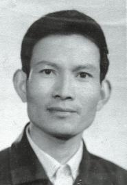 张昌余