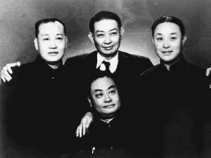 梅兰芳