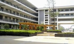 教学楼