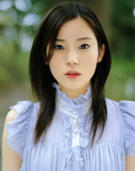莲佛美沙子