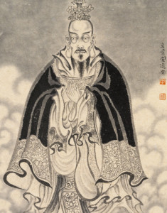 东皇太一 - 搜狗百科