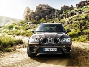 2011款 xDrive35i 豪华型
