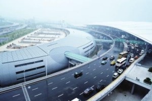 南京禄口国际机场