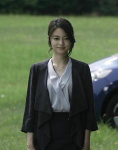 石刈亚璃依