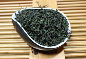 日照绿茶